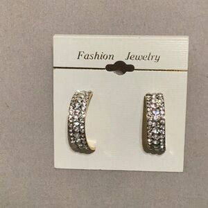 Vintage Earrings